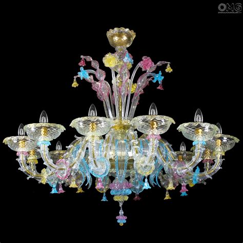 lampadari versace home murano|Classic Venetian Chandeliers from Murano .